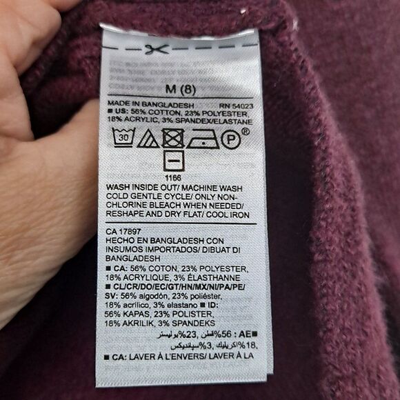 Old Navy Boys Pullover sweater NWT - Picture 7 of 11